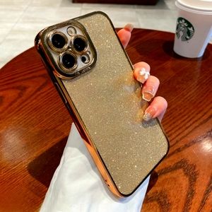 iPhone 14 Case (shimmer/glitter)
